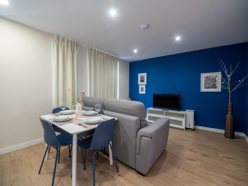 Apartantiguo San Isidoro10 Apartment in Oviedo