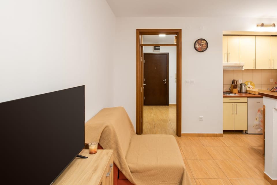 Studio Apartment Ogi Apartment in Budva