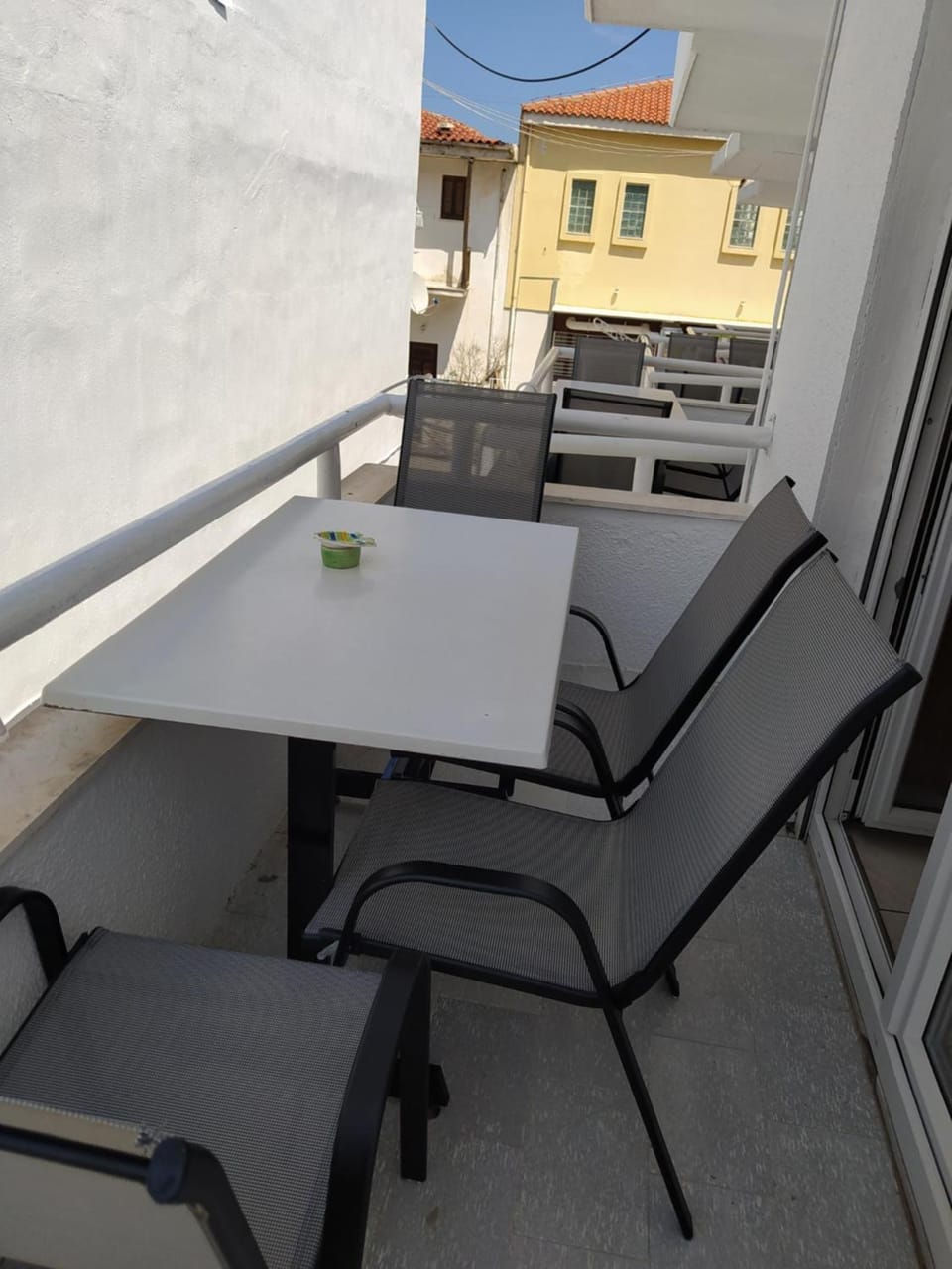 Afroditi Haus Sarti Hotel in Halkidiki