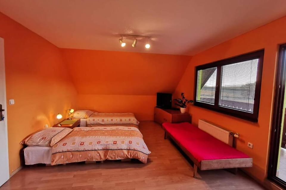Apartmán Adrianka Apartment in Slovakia