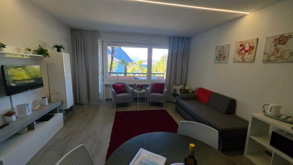 Adele's Apartment Apartment in Lugano