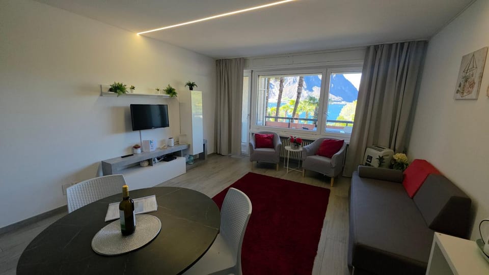 Adele's Apartment Apartment in Lugano