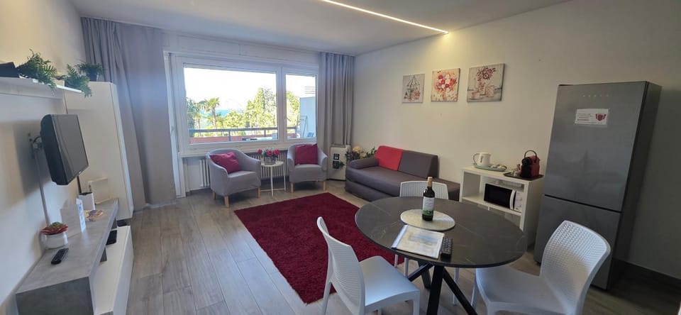 Adele's Apartment Apartment in Lugano