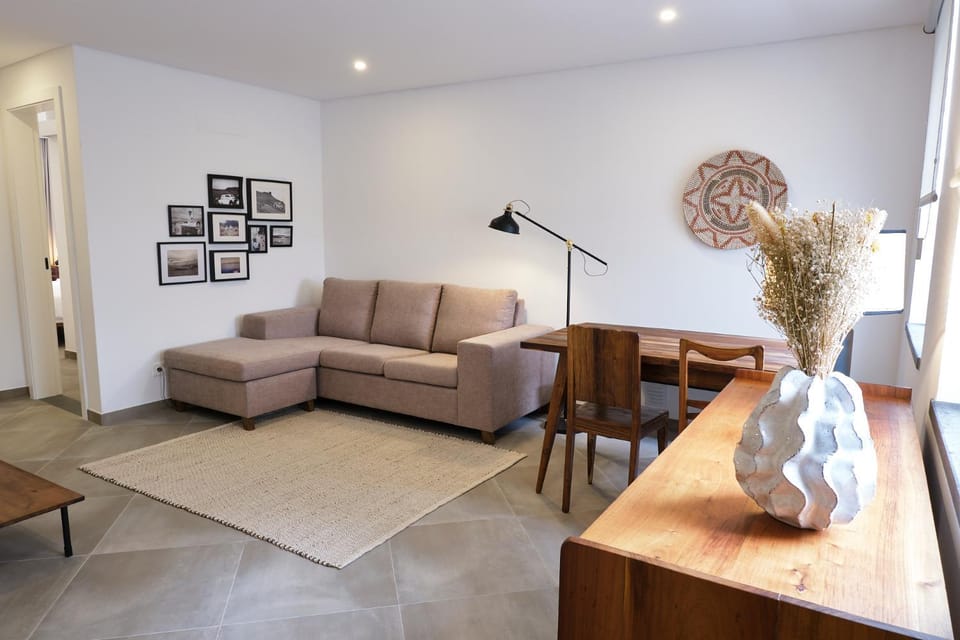 Casas do Mercado - Casa Orion Apartment in Azores District