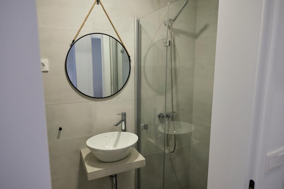Casas do Mercado - Casa Orion Apartment in Azores District