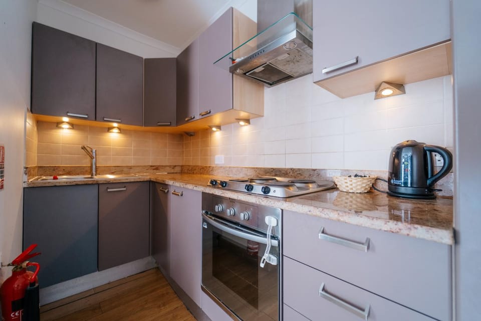 Blue Star Apartments Apartment in City of Westminster