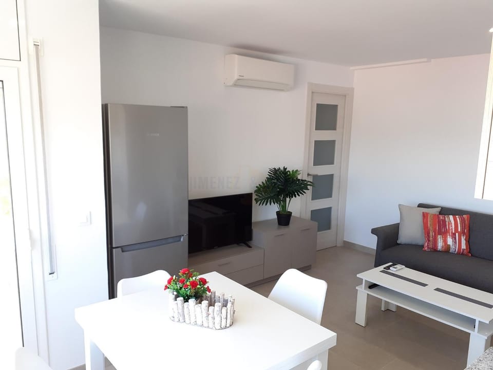 TV and multimedia, Living room, Dining area