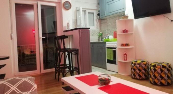 Teo Apartment Apartment in Dubrovnik-Neretva County