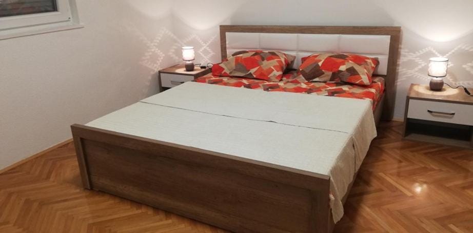 Teo Apartment Apartment in Dubrovnik-Neretva County