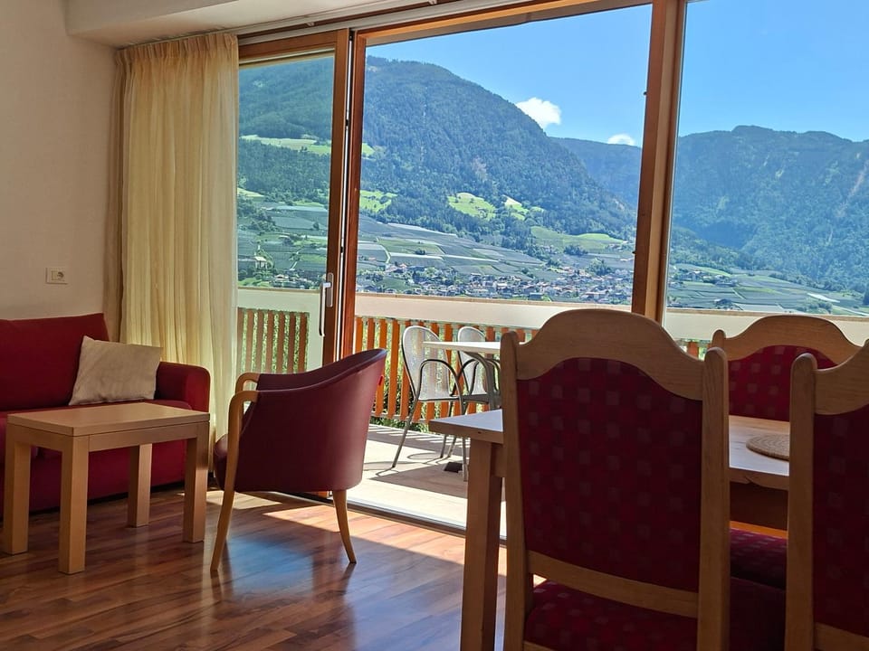 Zagler Appartments Apartment in Tirol