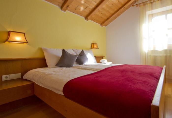 Zagler Appartments Apartment in Tirol