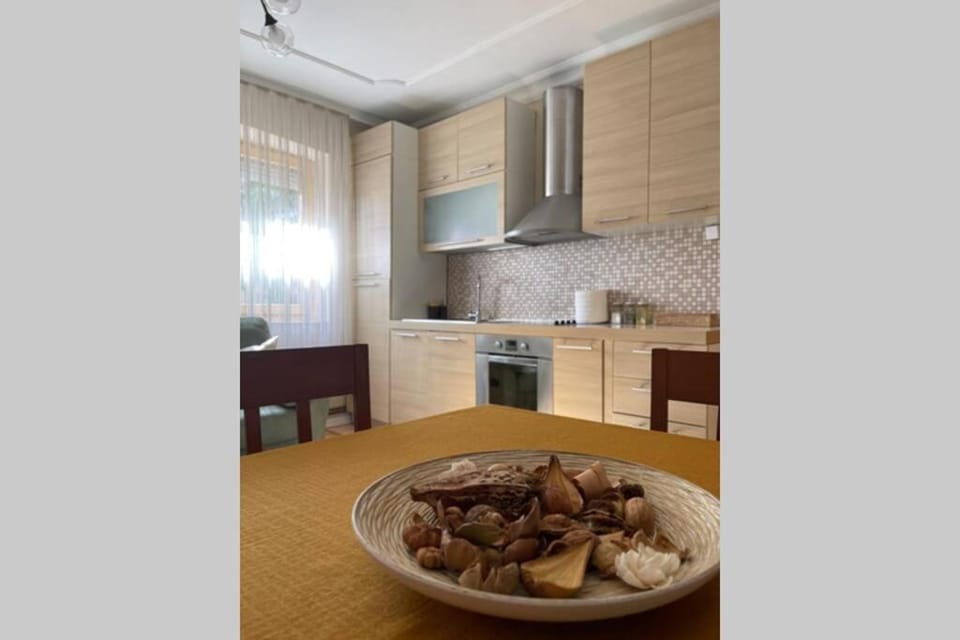 Cozy apartment in the Old Center of Prishtina Apartment in Serbia