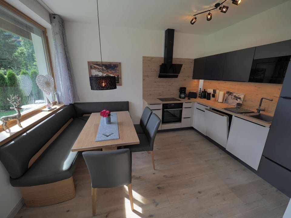 Loferama Top 1 Apartment in Salzburgerland