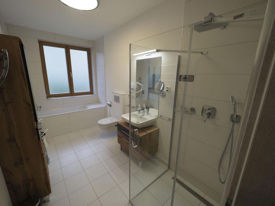 Loferama Top 1 Apartment in Salzburgerland