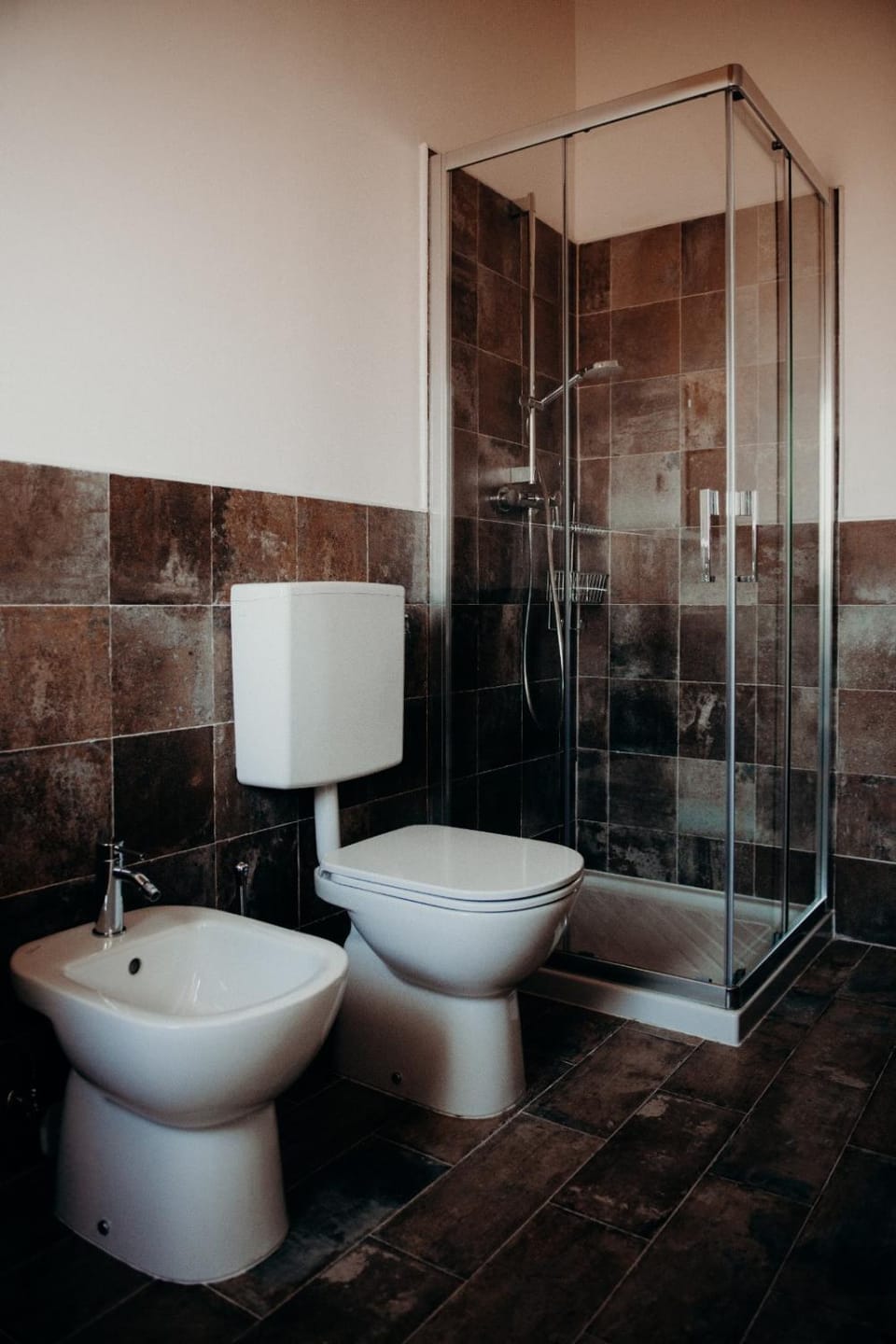 Azienda Agricola Saint Hubert Farm Stay in Piedmont