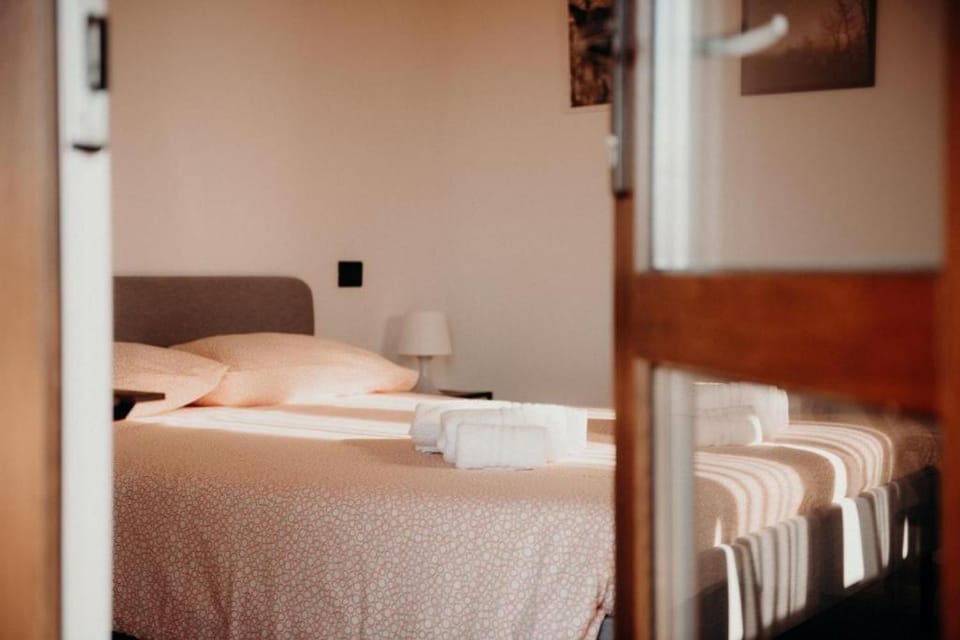 Azienda Agricola Saint Hubert Farm Stay in Piedmont