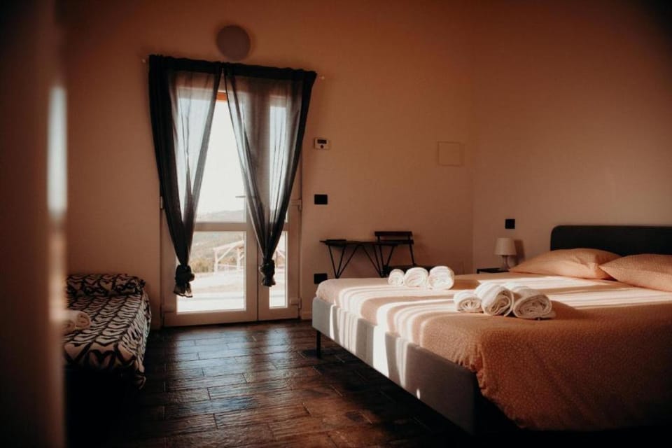 Azienda Agricola Saint Hubert Farm Stay in Piedmont