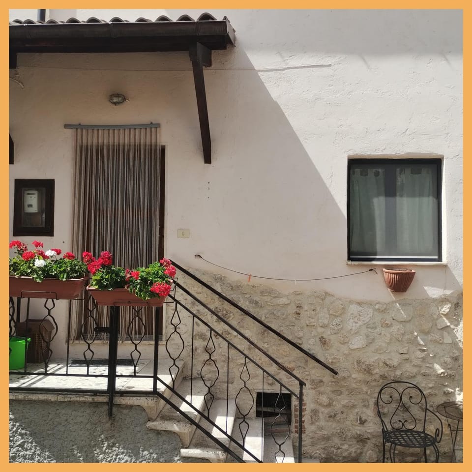 Casa Hemingway - Casa Vacanza House in Abruzzo