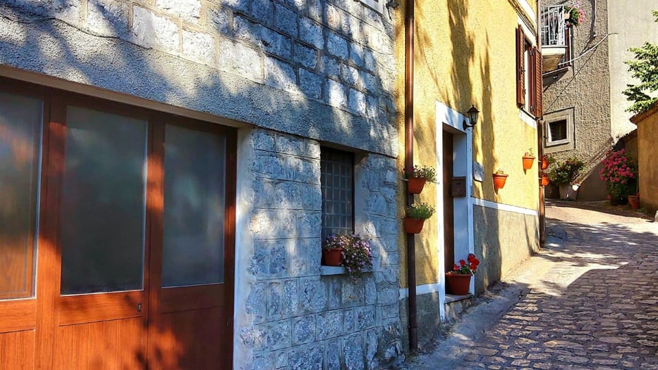 Property building, Neighbourhood, Street view