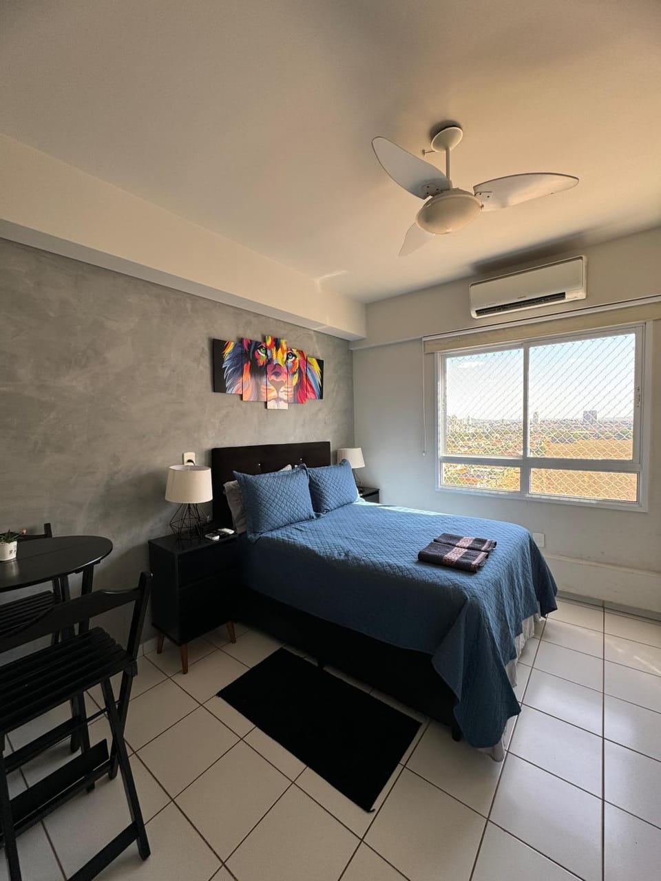 Studio completo e aconchegante Apartment in Ribeirão Preto