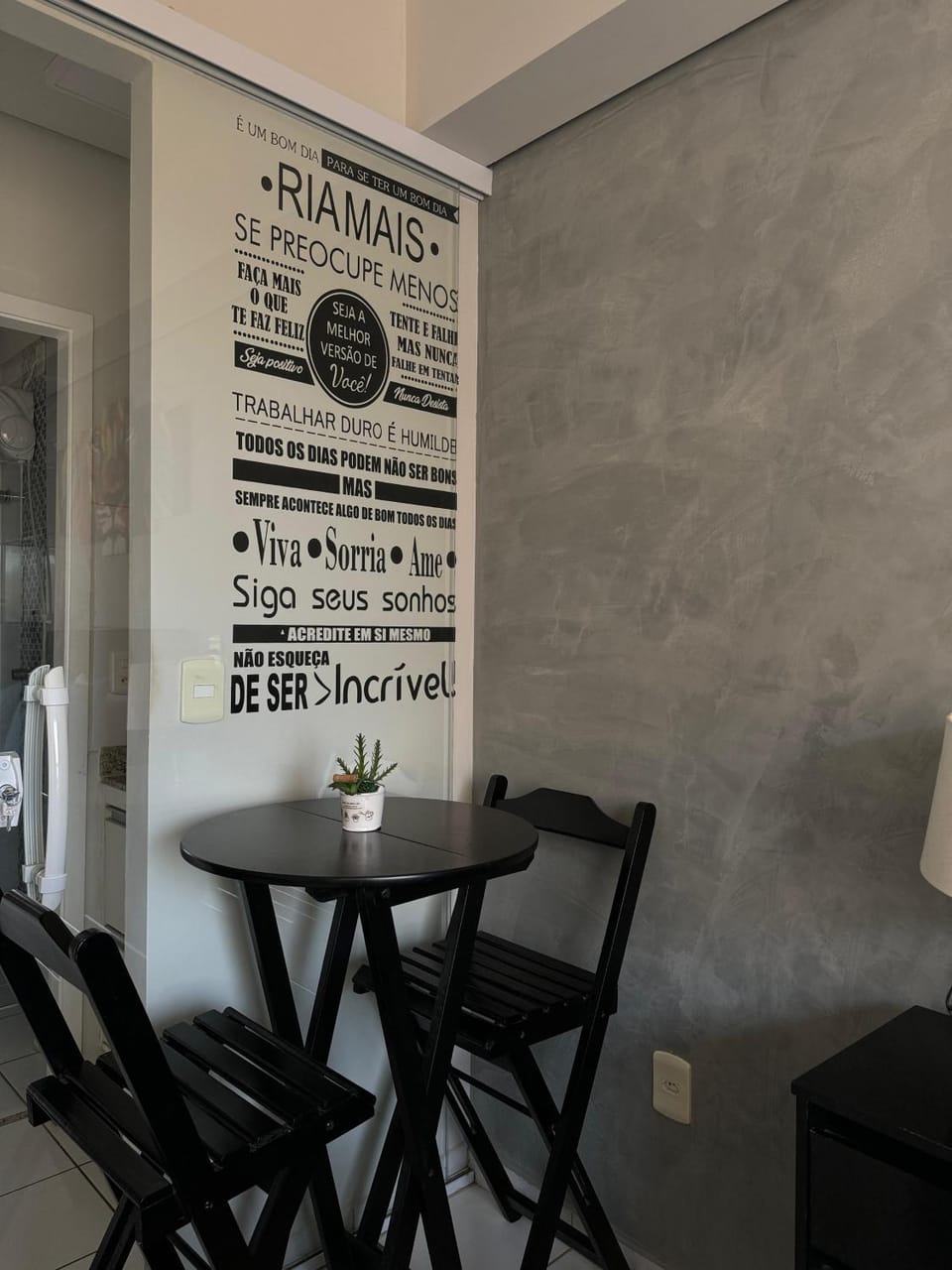 Studio completo e aconchegante Apartment in Ribeirão Preto