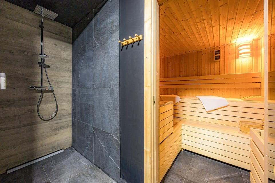 Luxury TABOO Villa & Spa in Medulin for 8 people with heated pool & wellness area Villa in Medulin