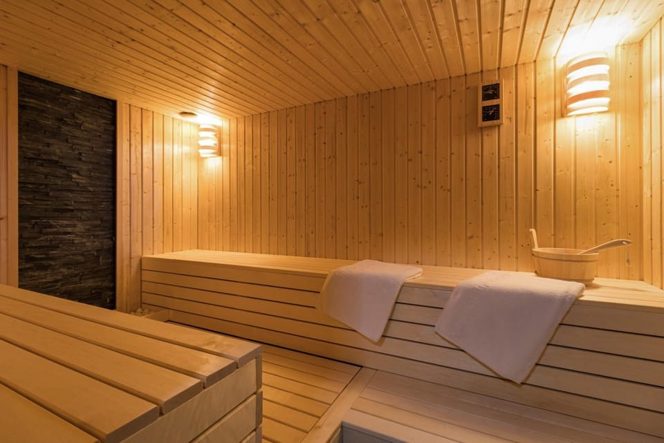 Luxury TABOO Villa & Spa in Medulin for 8 people with heated pool & wellness area Villa in Medulin