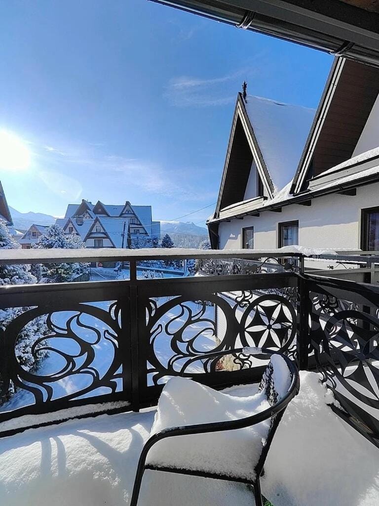 Sichlański Zakątek Bed and Breakfast in Zakopane