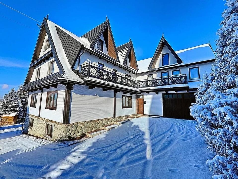 Sichlański Zakątek Bed and Breakfast in Zakopane