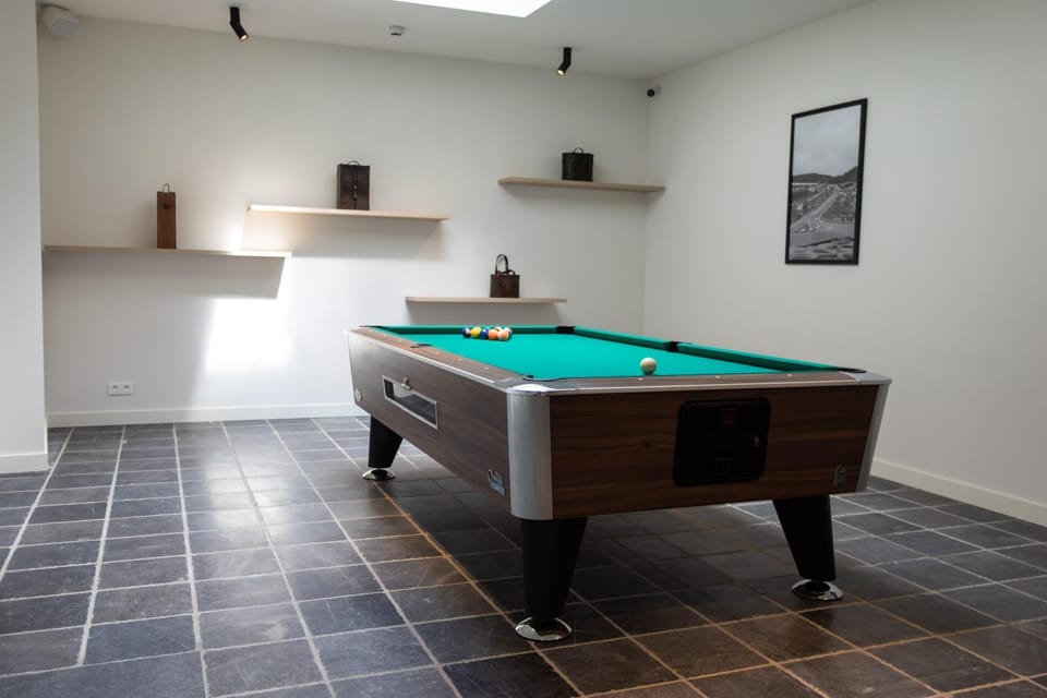 Billiard