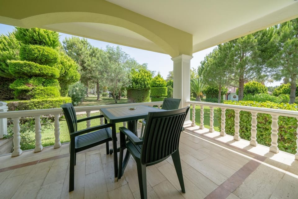 Garden, View (from property/room), Balcony/Terrace, Garden view