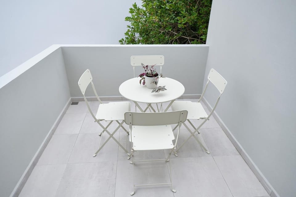 Casas do Mercado - Casa Sirius Apartment in Azores District
