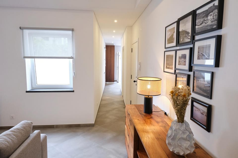 Casas do Mercado - Casa Sirius Apartment in Azores District