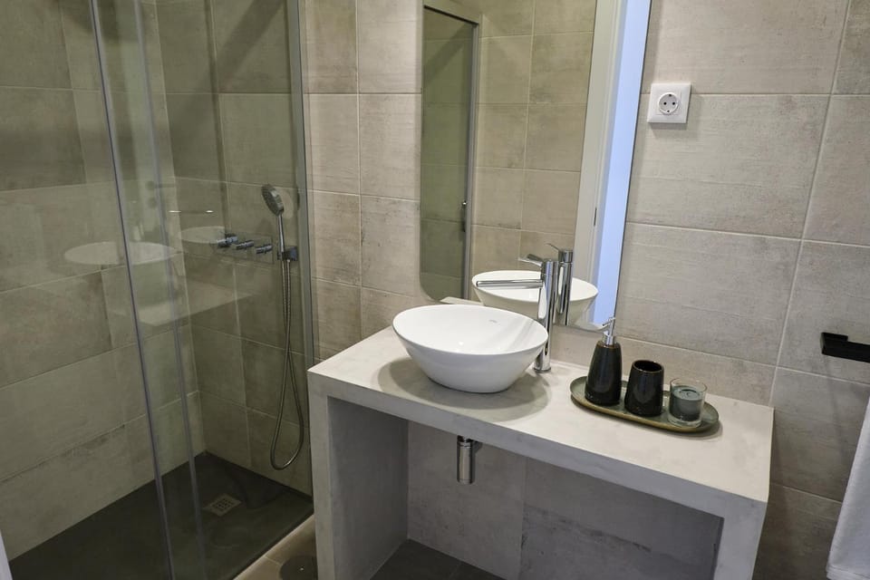 Casas do Mercado - Casa Sirius Apartment in Azores District