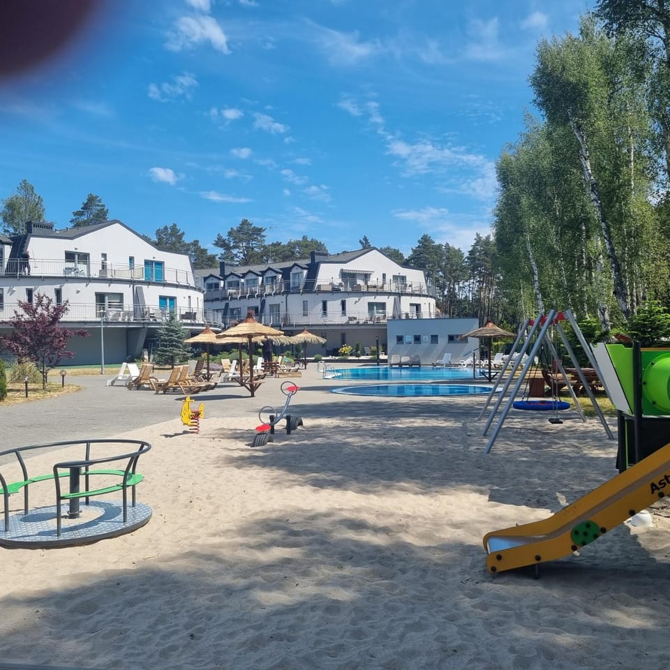 Children play ground, Children play ground