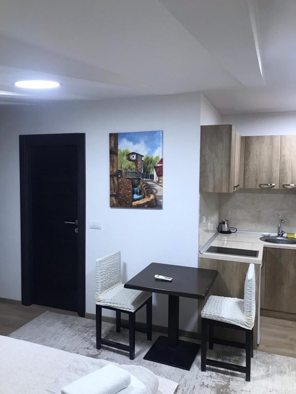 Centar Bruno Apartment in Serbia
