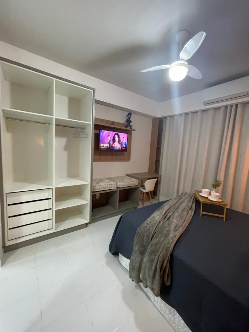 Loft encantador e refinado Apartment in Ribeirão Preto