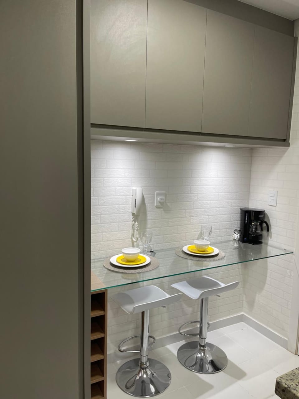 Loft encantador e refinado Apartment in Ribeirão Preto