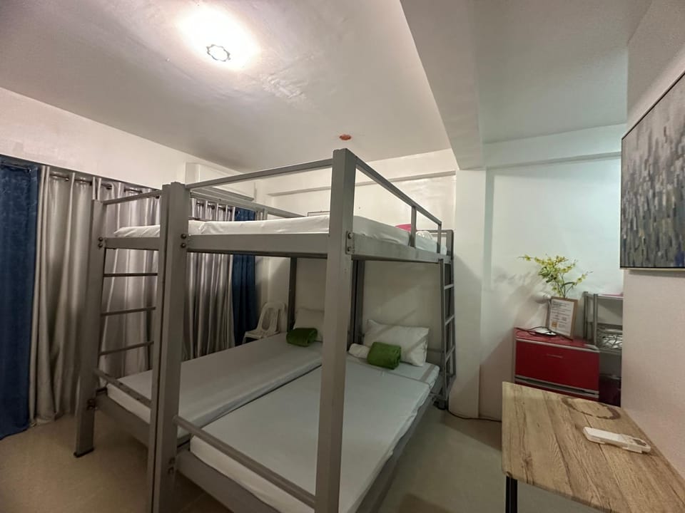 Tacloban EVMC Gdex Transient House Vacation rental in Philippines