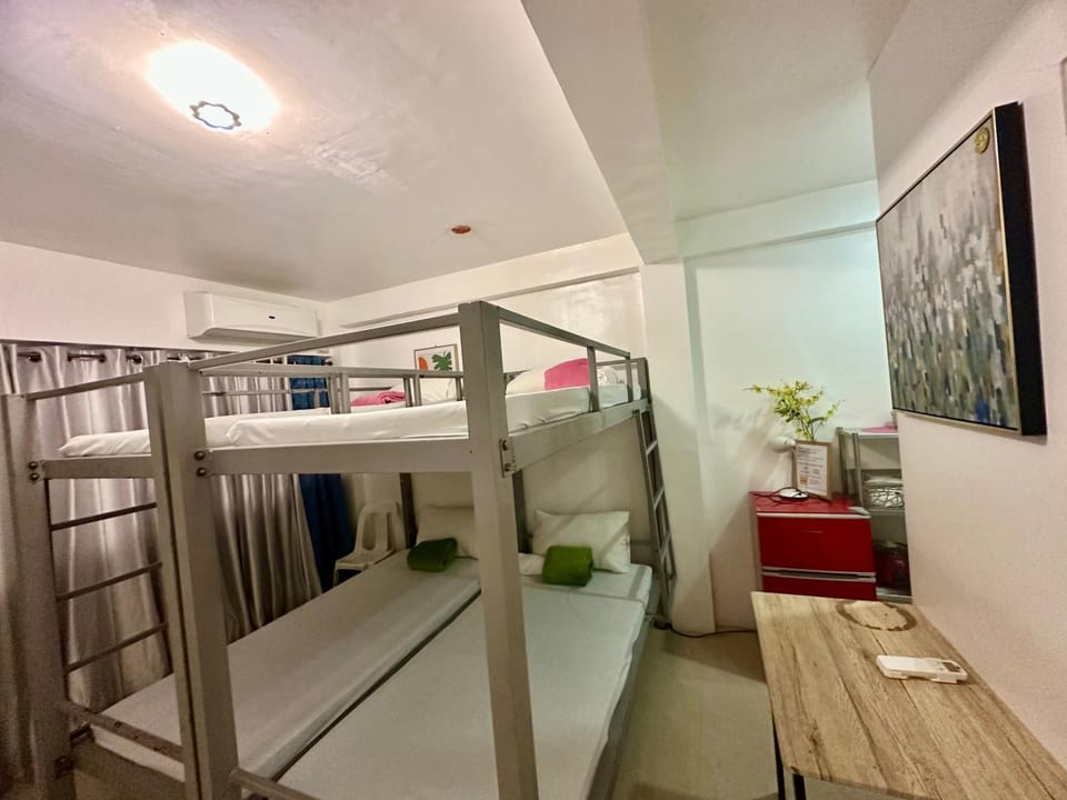 Tacloban EVMC Gdex Transient House Vacation rental in Philippines