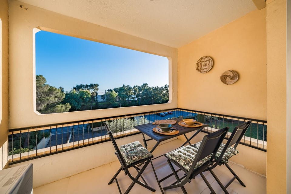 Edenesterel Apartment in Saint-Raphael