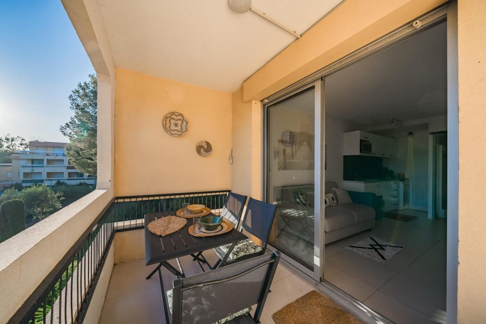 Edenesterel Apartment in Saint-Raphael