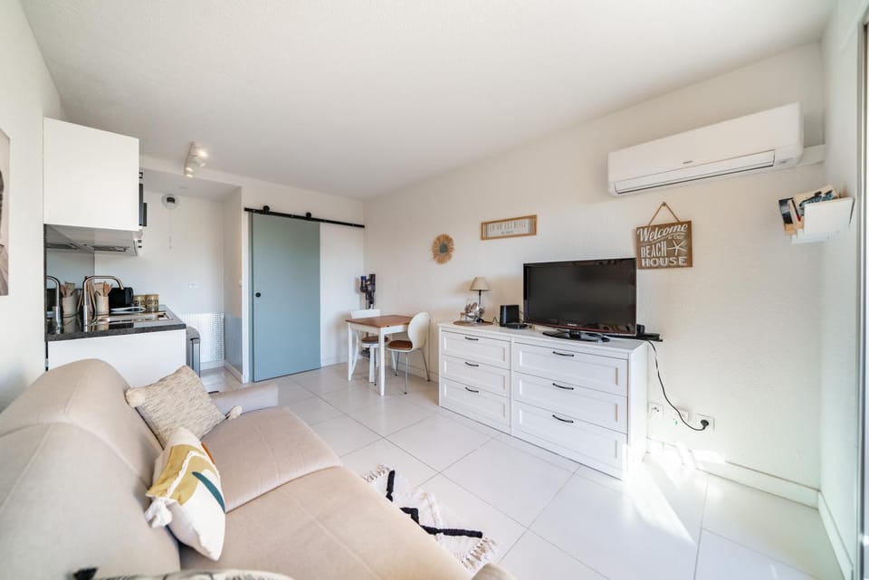 Edenesterel Apartment in Saint-Raphael
