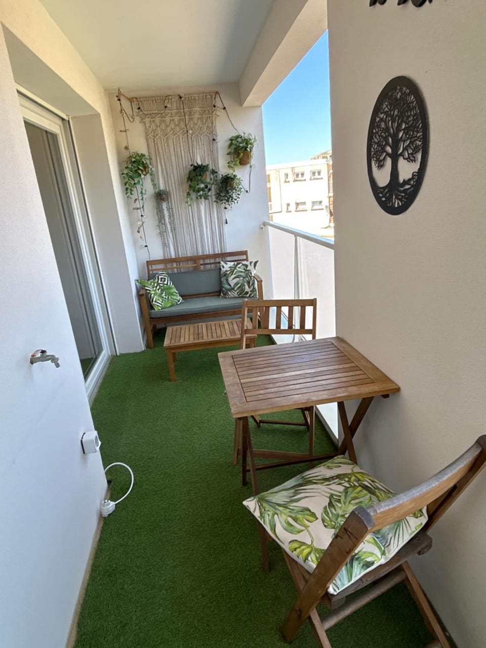 Au cœur de Lacanau Océan Appartement neuf avec parking Apartment in Lacanau