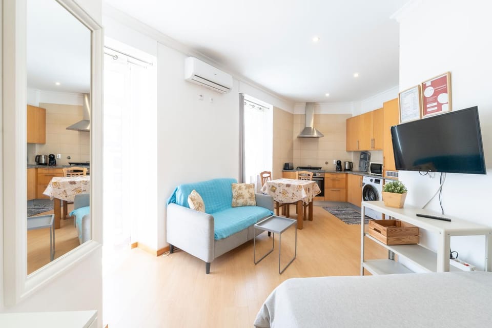 Studios by Blue Door Apartment in Portimao