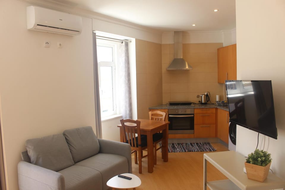 Studios by Blue Door Apartment in Portimao