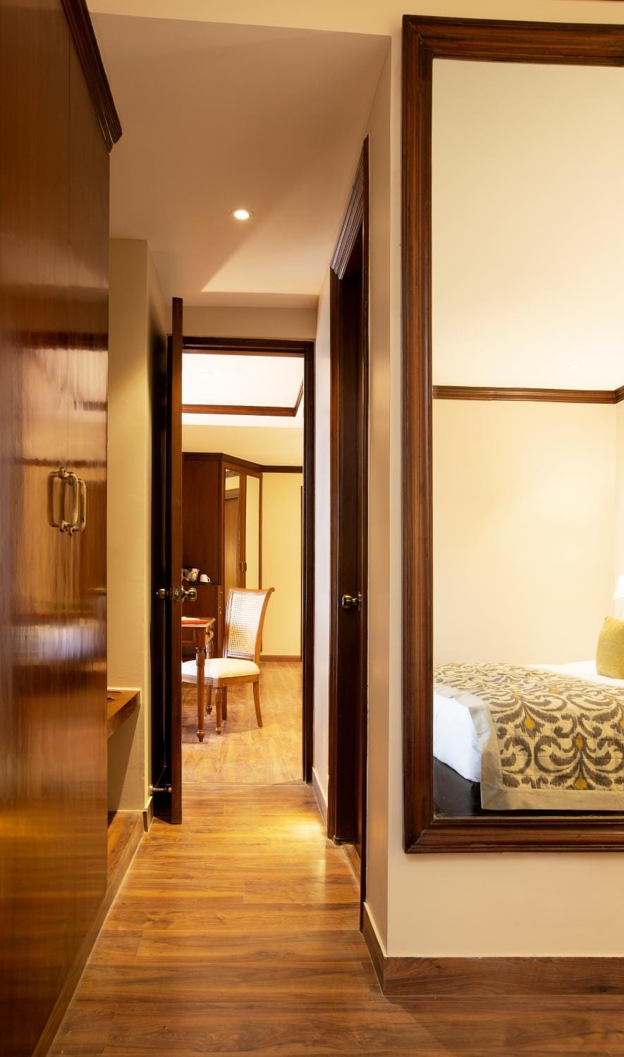 Daleside Manor, Boutique Hotel, Kasauli Hotel in Himachal Pradesh