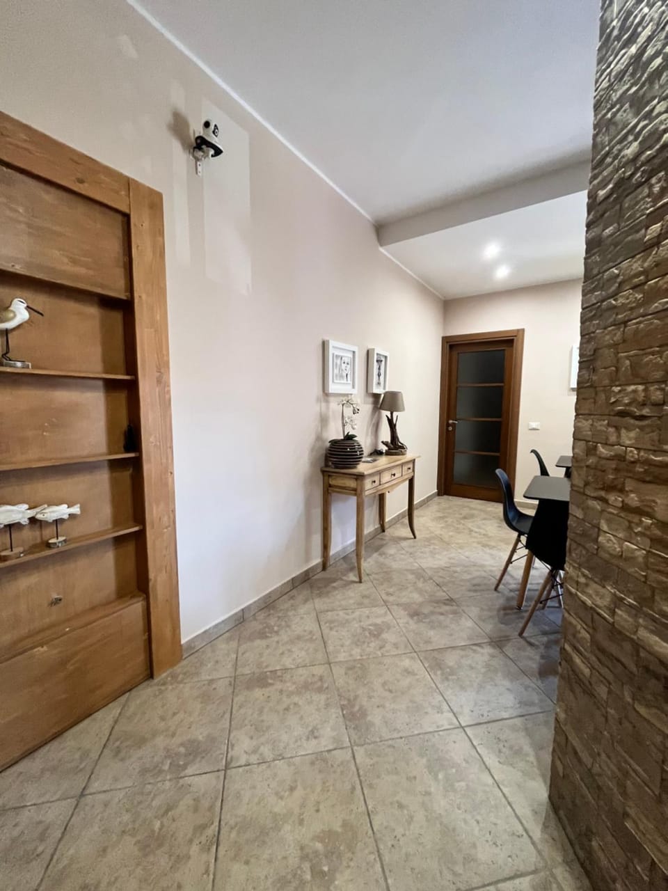 Communal lounge/ TV room, Lobby or reception