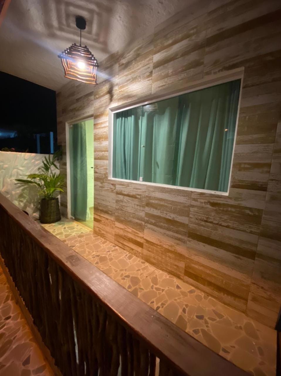 Business facilities