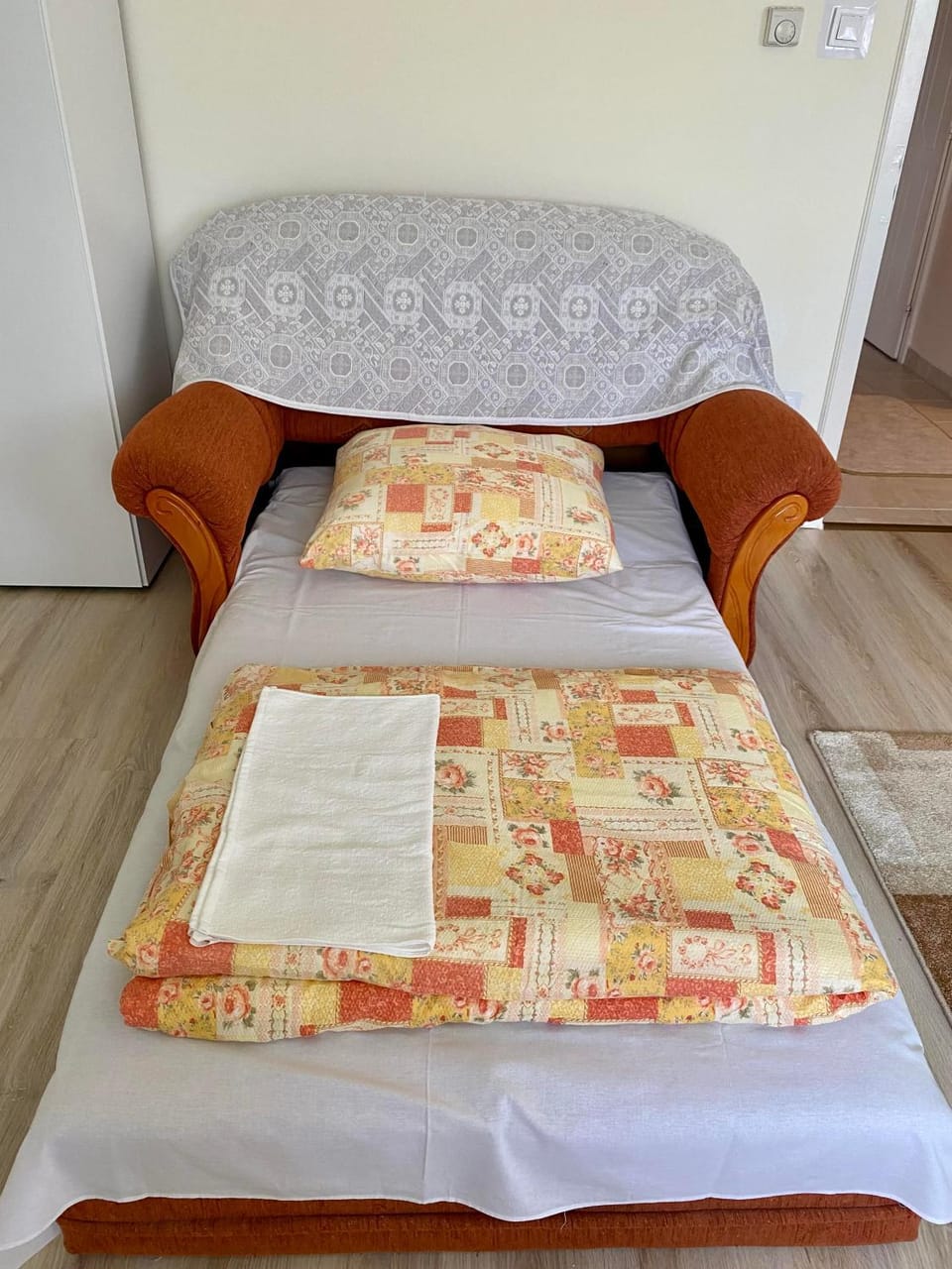 Neptun Apartman Apartment in Hungary